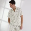 ALL-OVER-PRINT BOWLING-PAITA ALL-OVER-PRINT BOWLING-PAITA