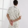 ALL-OVER-PRINT BOWLING-PAITA ALL-OVER-PRINT BOWLING-PAITA