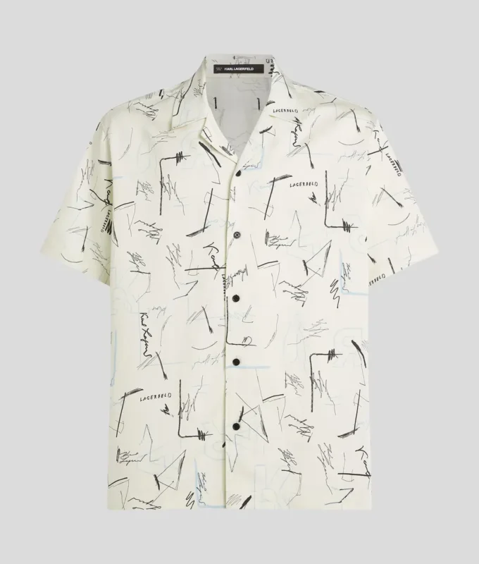 ALL-OVER-PRINT BOWLING-PAITA ALL-OVER-PRINT BOWLING-PAITA