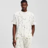 ALL-OVER-PRINT T-PAITA ALL-OVER-PRINT T-PAITA