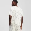 ALL-OVER-PRINT T-PAITA ALL-OVER-PRINT T-PAITA