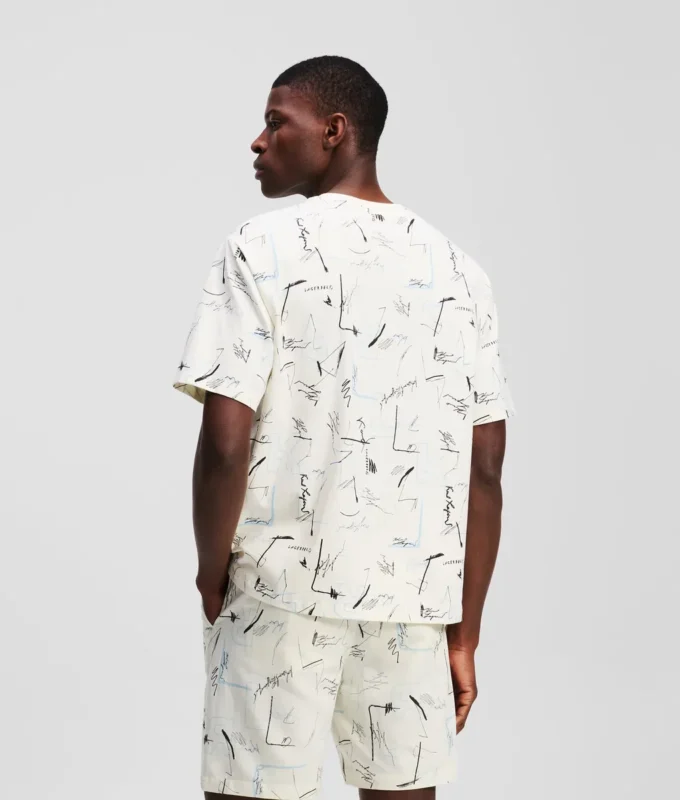 ALL-OVER-PRINT T-PAITA ALL-OVER-PRINT T-PAITA
