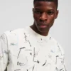 ALL-OVER-PRINT T-PAITA ALL-OVER-PRINT T-PAITA