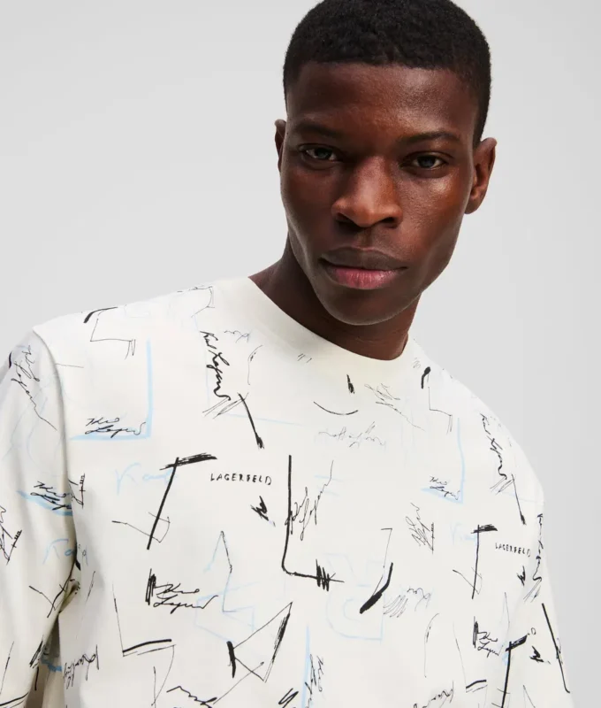 ALL-OVER-PRINT T-PAITA ALL-OVER-PRINT T-PAITA