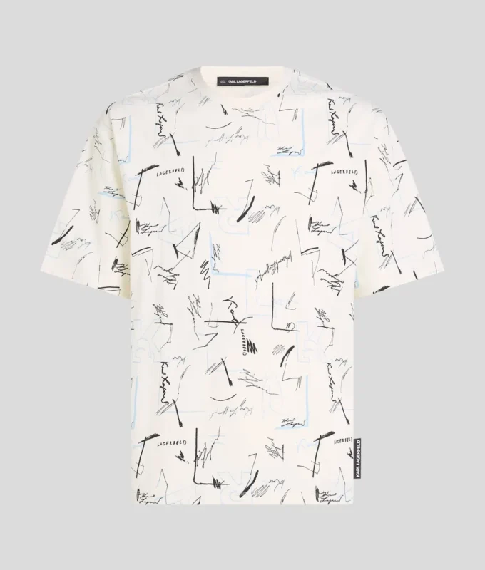 ALL-OVER-PRINT T-PAITA ALL-OVER-PRINT T-PAITA