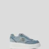 ANAKAPRI AUTOGRAPH DENIM SNEAKERS ANAKAPRI AUTOGRAPH DENIM SNEAKERS