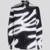 AUTOGRAPH ALL-OVER-PRINT SHIRT