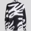 AUTOGRAPH ALL-OVER-PRINT SHIRT