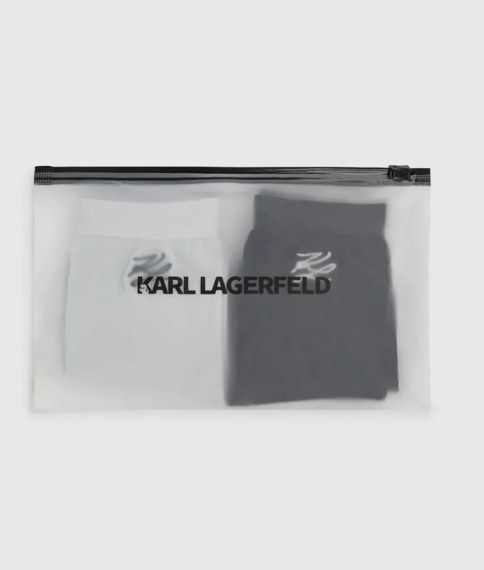 Autograph metalliset sukat – 2-pakkaus Autograph metalliset sukat – 2-pakkaus
