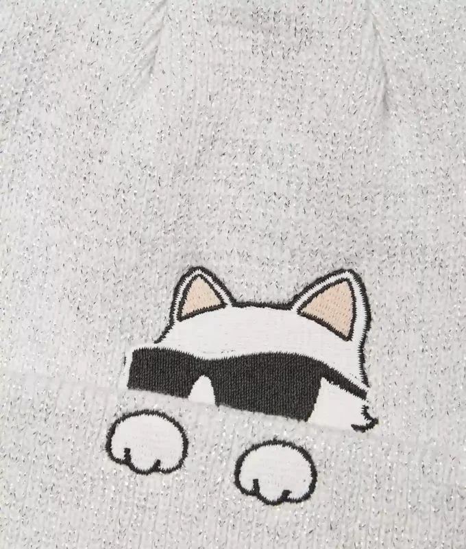 Baby Ikon Choupette -pipo Baby Ikon Choupette -pipo
