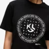 Bandana-logolla varustettu T-paita Bandana-logolla varustettu T-paita