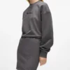 Blouson-sweat-mekko Blouson-sweat-mekko