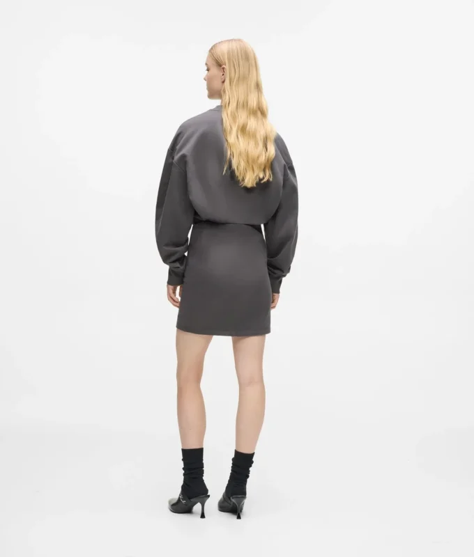 Blouson-sweat-mekko Blouson-sweat-mekko