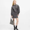 Blouson-sweat-mekko Blouson-sweat-mekko
