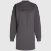 Blouson-sweat-mekko Blouson-sweat-mekko