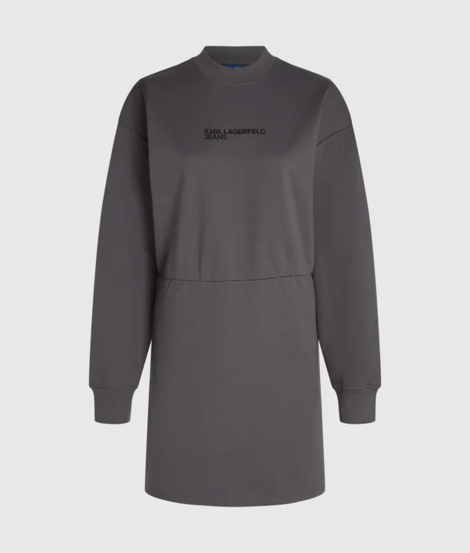 Blouson-sweat-mekko Blouson-sweat-mekko