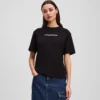 BLURRED LOGO T-PAITA BLURRED LOGO T-PAITA
