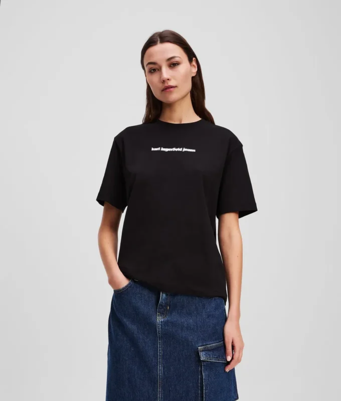 BLURRED LOGO T-PAITA BLURRED LOGO T-PAITA