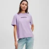 BLURRED LOGO T-PAITA BLURRED LOGO T-PAITA