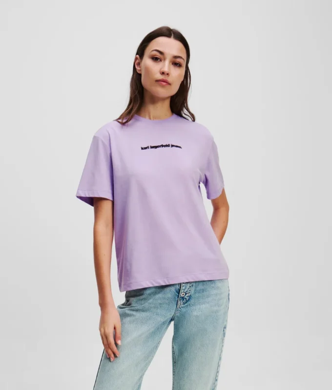 BLURRED LOGO T-PAITA BLURRED LOGO T-PAITA