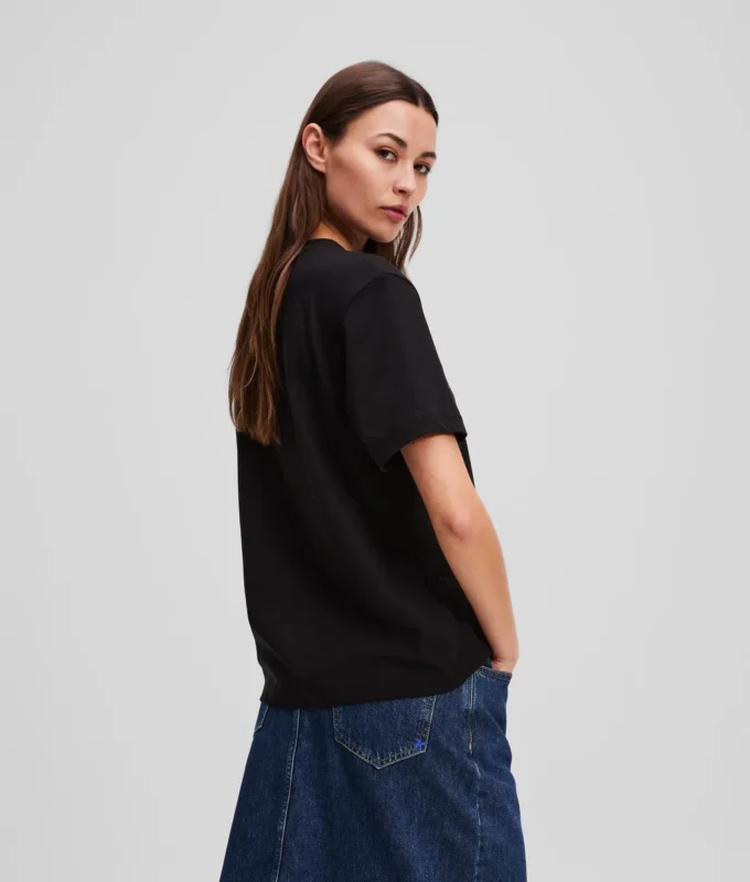 BLURRED LOGO T-PAITA BLURRED LOGO T-PAITA
