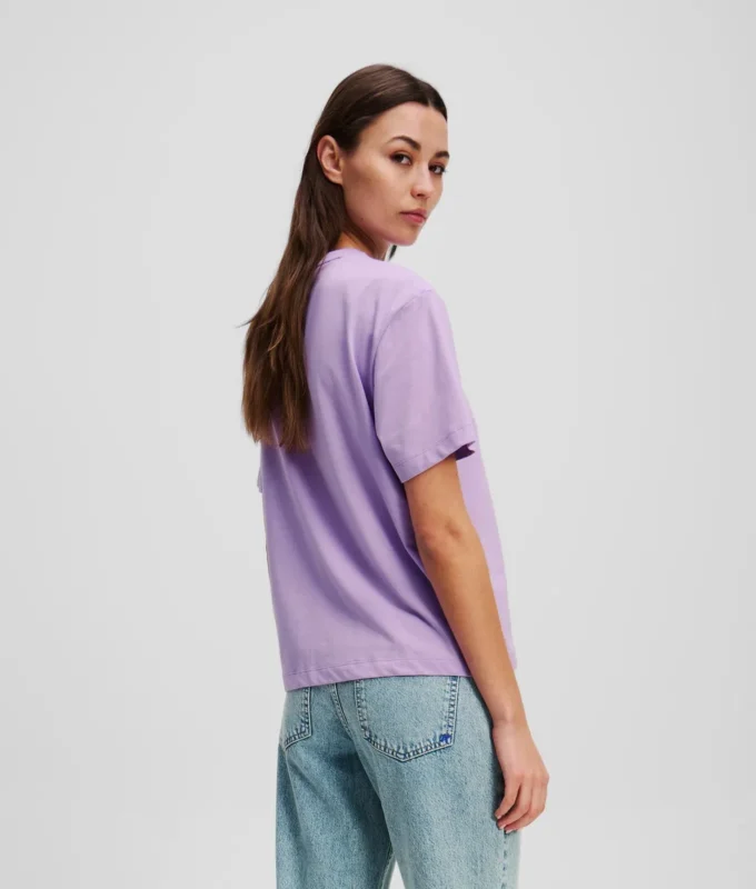 BLURRED LOGO T-PAITA BLURRED LOGO T-PAITA