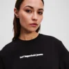 BLURRED LOGO T-PAITA BLURRED LOGO T-PAITA
