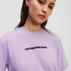 BLURRED LOGO T-PAITA BLURRED LOGO T-PAITA