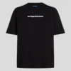 BLURRED LOGO T-PAITA BLURRED LOGO T-PAITA