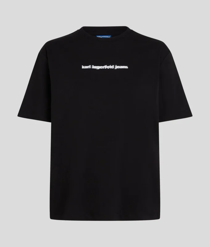 BLURRED LOGO T-PAITA BLURRED LOGO T-PAITA