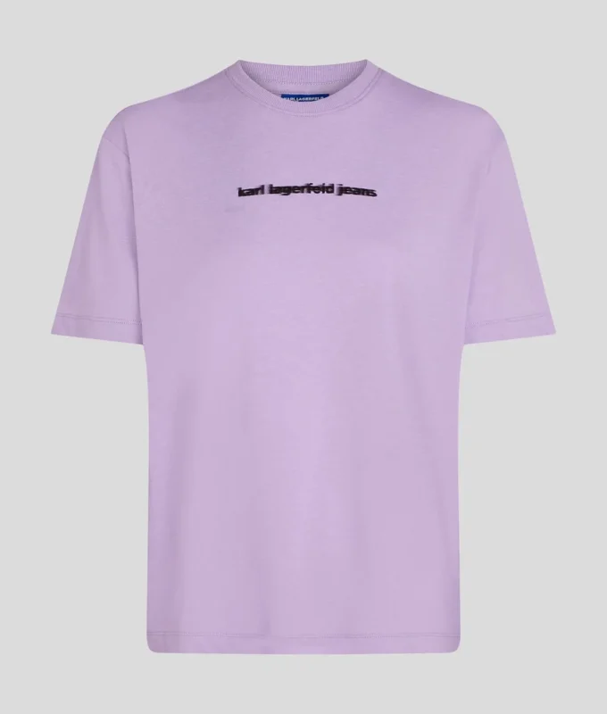 BLURRED LOGO T-PAITA BLURRED LOGO T-PAITA