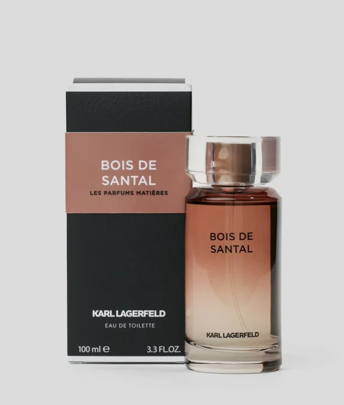 BOIS DE SANTAL (SANDALWOOD), LES PARFUMS MATIÈRES, 100 ML BOIS DE SANTAL (SANDALWOOD), LES PARFUMS MATIÈRES, 100 ML
