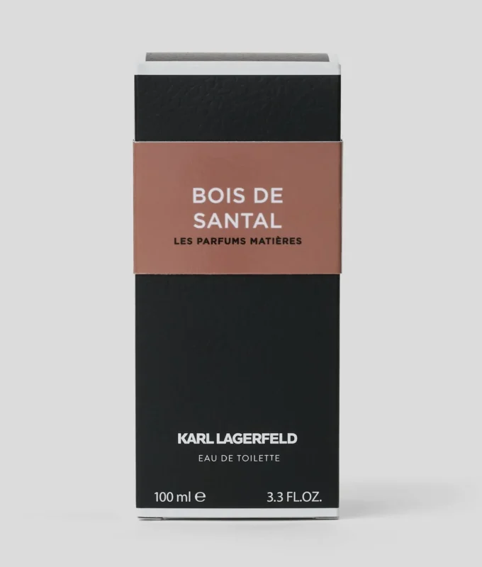 BOIS DE SANTAL (SANDALWOOD), LES PARFUMS MATIÈRES, 100 ML BOIS DE SANTAL (SANDALWOOD), LES PARFUMS MATIÈRES, 100 ML