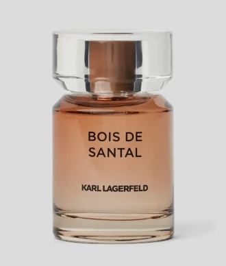 BOIS DE SANTAL (SANDALWOOD), LES PARFUMS MATIÈRES, 50 ML