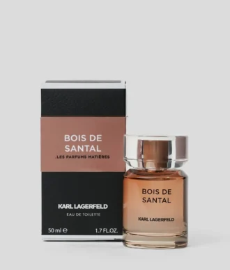BOIS DE SANTAL (SANDALWOOD), LES PARFUMS MATIÈRES, 50 ML