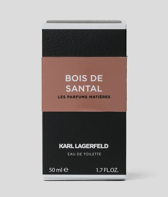 BOIS DE SANTAL (SANDALWOOD), LES PARFUMS MATIÈRES, 50 ML BOIS DE SANTAL (SANDALWOOD), LES PARFUMS MATIÈRES, 50 ML