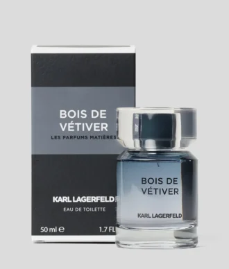 Bois De Vetiver (Vetiver-puu), Les Parfums Matières, 50 ml
