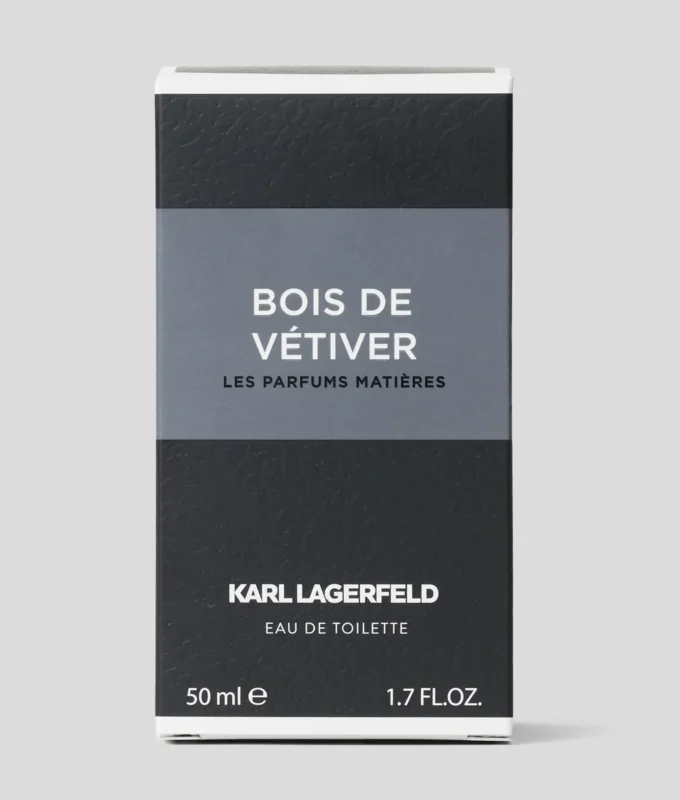 Bois De Vetiver (Vetiver-puu), Les Parfums Matières, 50 ml Bois De Vetiver (Vetiver-puu), Les Parfums Matières, 50 ml