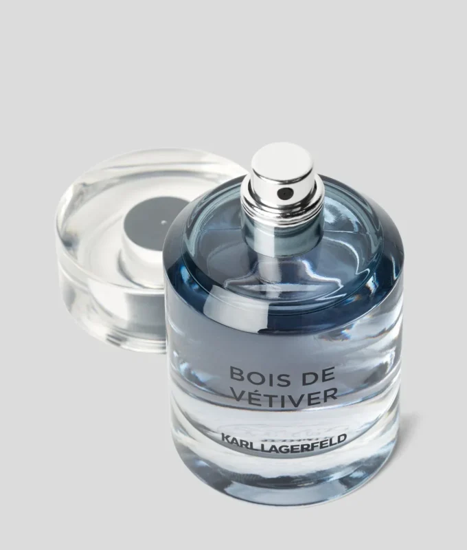 Bois De Vetiver (Vetiver-puu), Les Parfums Matières, 50 ml Bois De Vetiver (Vetiver-puu), Les Parfums Matières, 50 ml