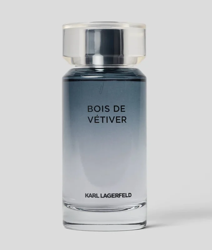 Bois De Vetiver (vetiveripuu), Les Parfums Matières, 100 ml Bois De Vetiver (vetiveripuu), Les Parfums Matières, 100 ml