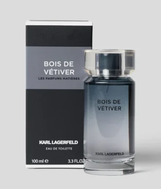 Bois De Vetiver (vetiveripuu), Les Parfums Matières, 100 ml Bois De Vetiver (vetiveripuu), Les Parfums Matières, 100 ml