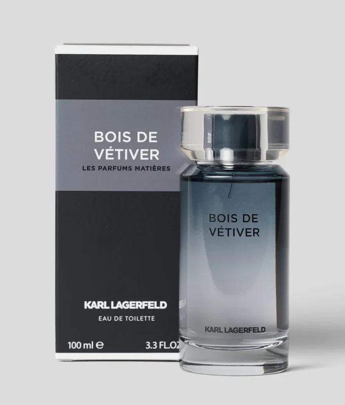 Bois De Vetiver (vetiveripuu), Les Parfums Matières, 100 ml Bois De Vetiver (vetiveripuu), Les Parfums Matières, 100 ml