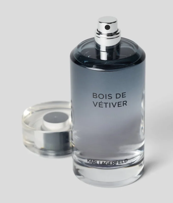 Bois De Vetiver (vetiveripuu), Les Parfums Matières, 100 ml Bois De Vetiver (vetiveripuu), Les Parfums Matières, 100 ml