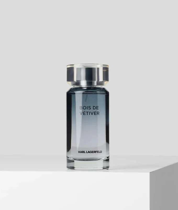 Bois De Vetiver (vetiveripuu), Les Parfums Matières, 100 ml Bois De Vetiver (vetiveripuu), Les Parfums Matières, 100 ml