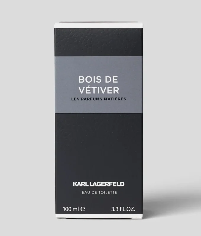 Bois De Vetiver (vetiveripuu), Les Parfums Matières, 100 ml Bois De Vetiver (vetiveripuu), Les Parfums Matières, 100 ml