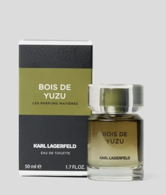 Bois de Yuzu (Yuzu-puu), Les Parfums Matières, 50 ML Bois de Yuzu (Yuzu-puu), Les Parfums Matières, 50 ML