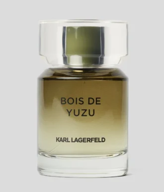 Bois de Yuzu (Yuzu-puu), Les Parfums Matières, 50 ML Bois de Yuzu (Yuzu-puu), Les Parfums Matières, 50 ML