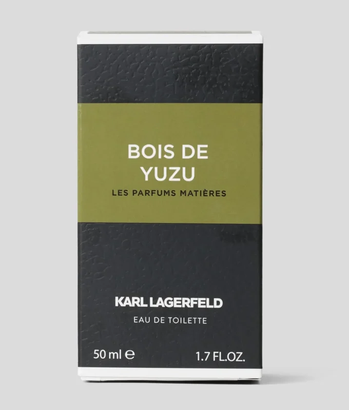 Bois de Yuzu (Yuzu-puu), Les Parfums Matières, 50 ML Bois de Yuzu (Yuzu-puu), Les Parfums Matières, 50 ML