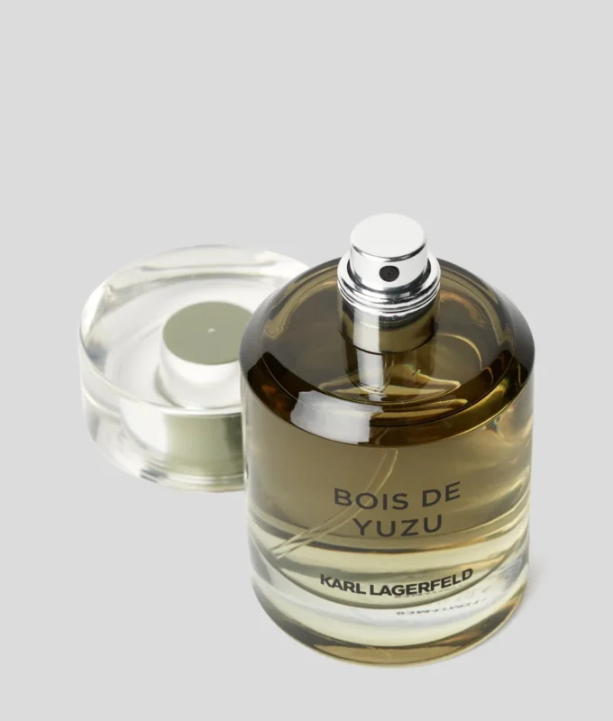 Bois de Yuzu (Yuzu-puu), Les Parfums Matières, 50 ML Bois de Yuzu (Yuzu-puu), Les Parfums Matières, 50 ML