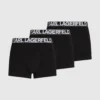 BOLD LOGO TRUNKS – 3-PACK BOLD LOGO TRUNKS – 3-PACK